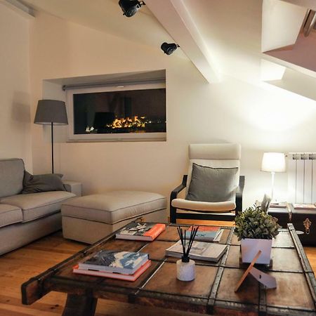 Gs Chiado Boutique Studios & Suites Lisboa المظهر الخارجي الصورة