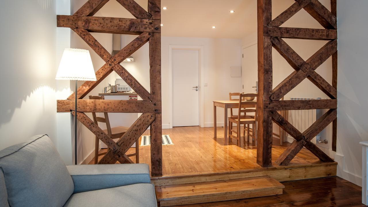 Gs Chiado Boutique Studios & Suites Lisboa المظهر الخارجي الصورة