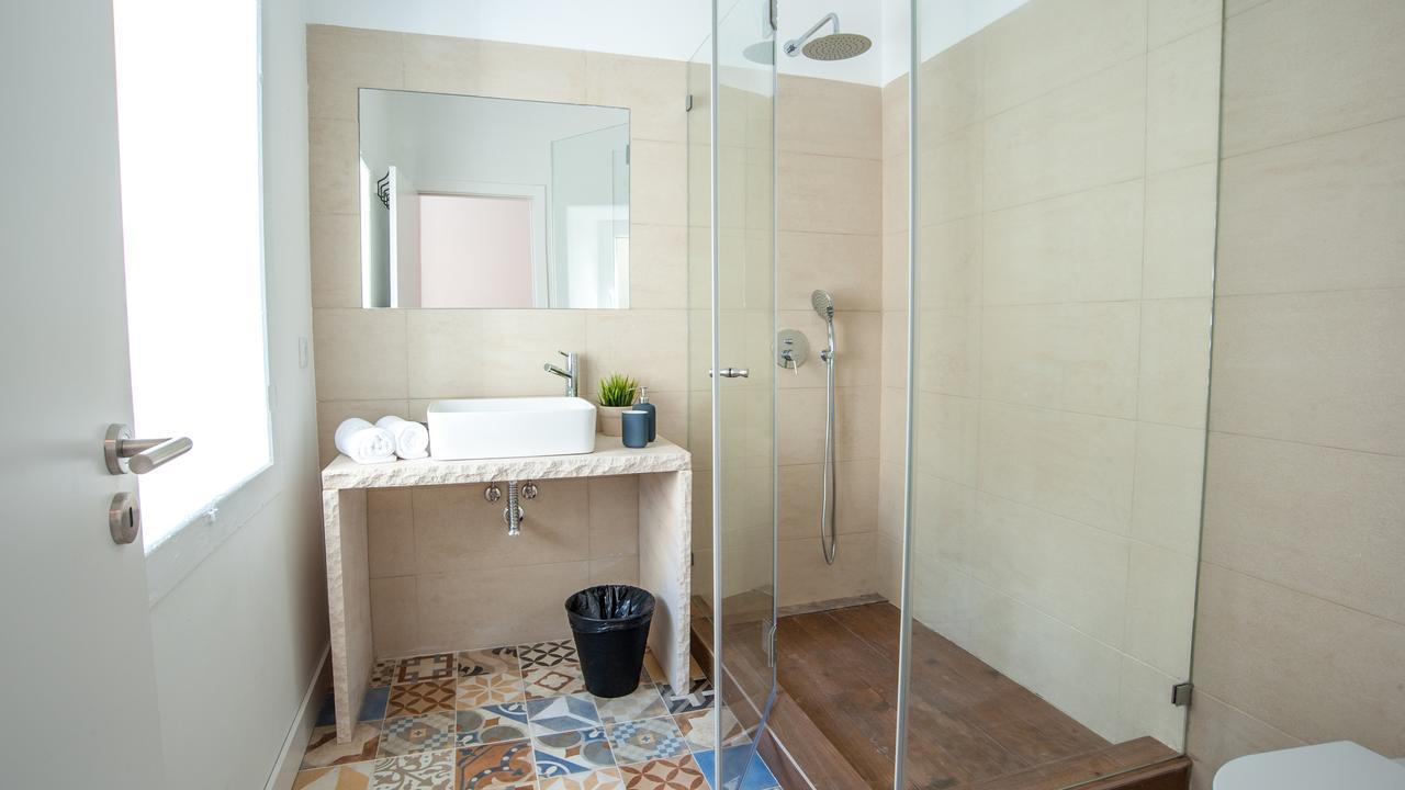 Gs Chiado Boutique Studios & Suites Lisboa المظهر الخارجي الصورة