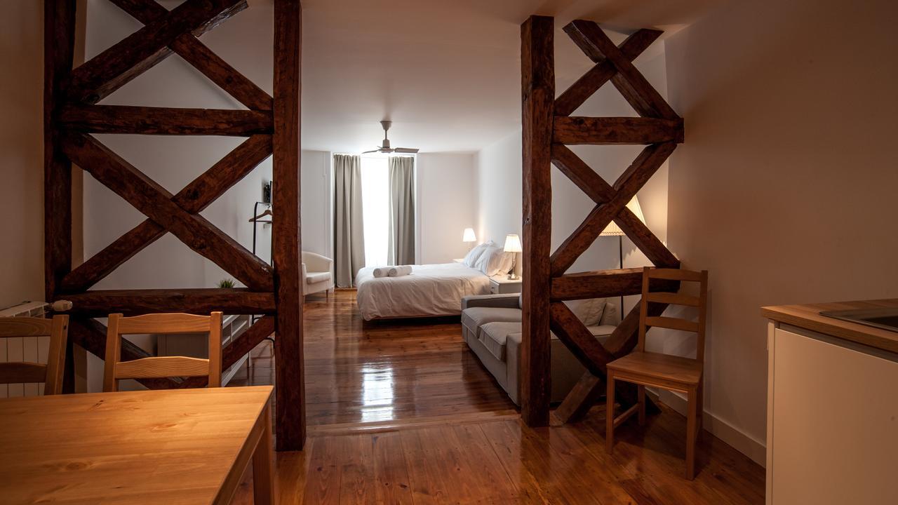 Gs Chiado Boutique Studios & Suites Lisboa المظهر الخارجي الصورة