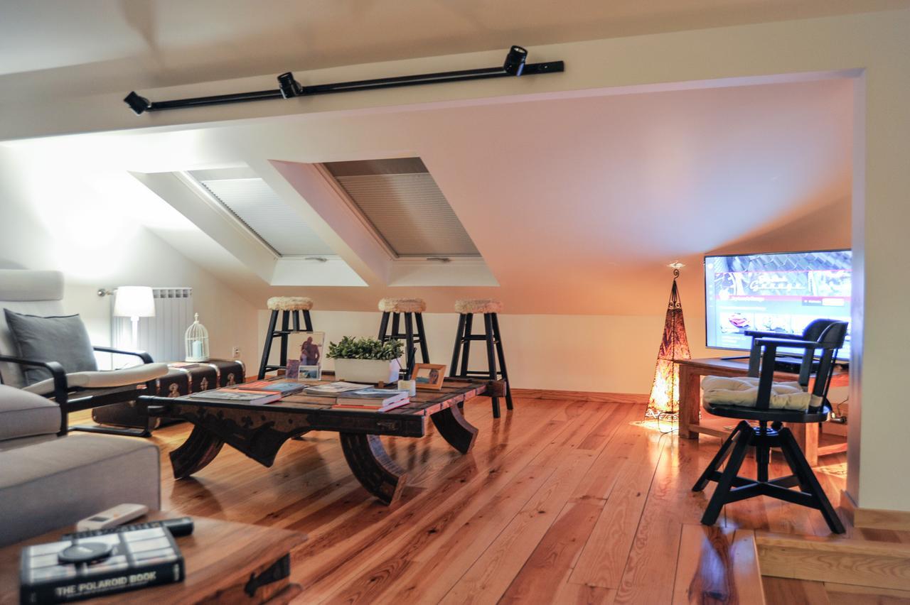 Gs Chiado Boutique Studios & Suites Lisboa المظهر الخارجي الصورة