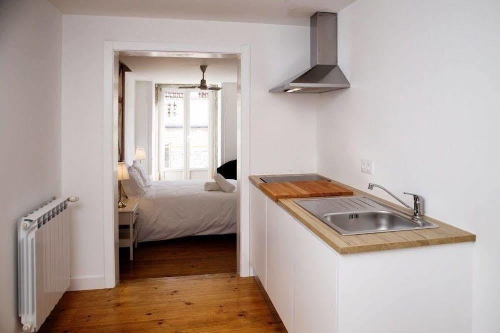 Gs Chiado Boutique Studios & Suites Lisboa المظهر الخارجي الصورة