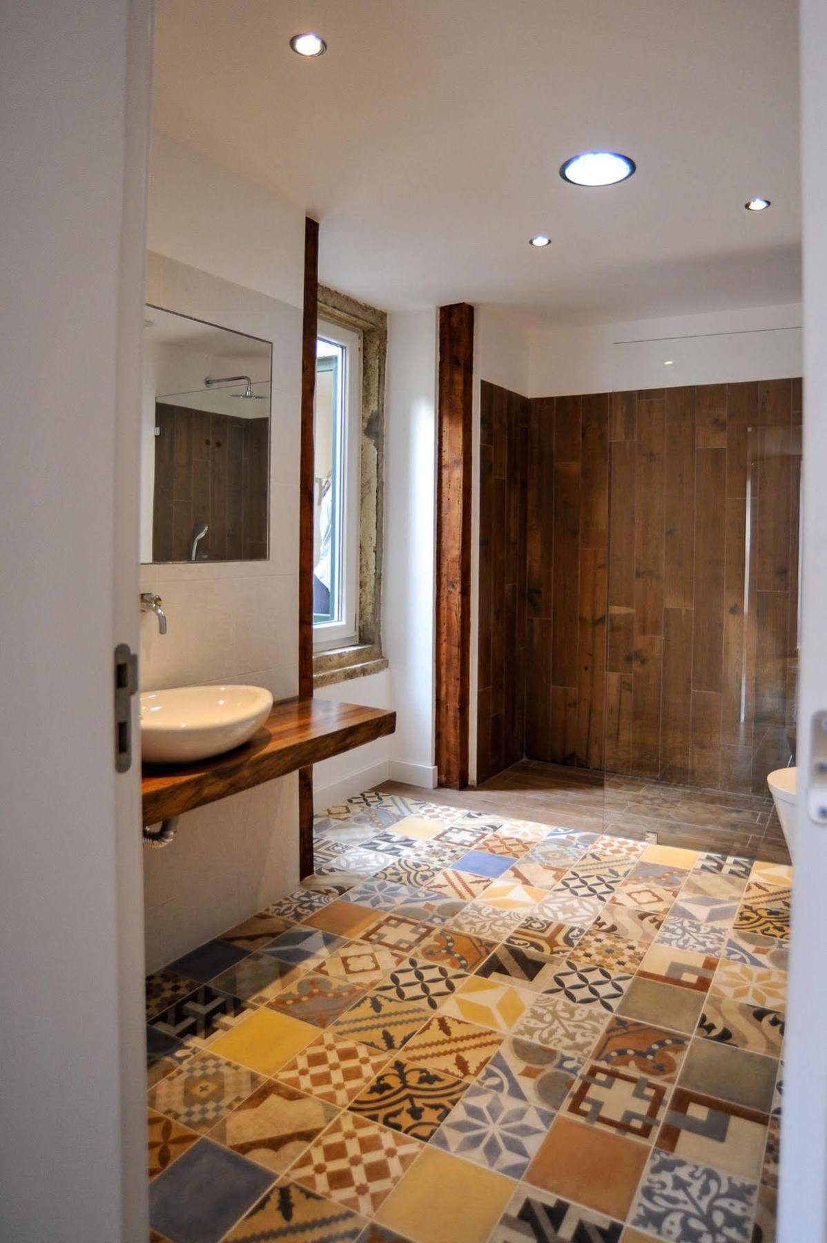Gs Chiado Boutique Studios & Suites Lisboa المظهر الخارجي الصورة