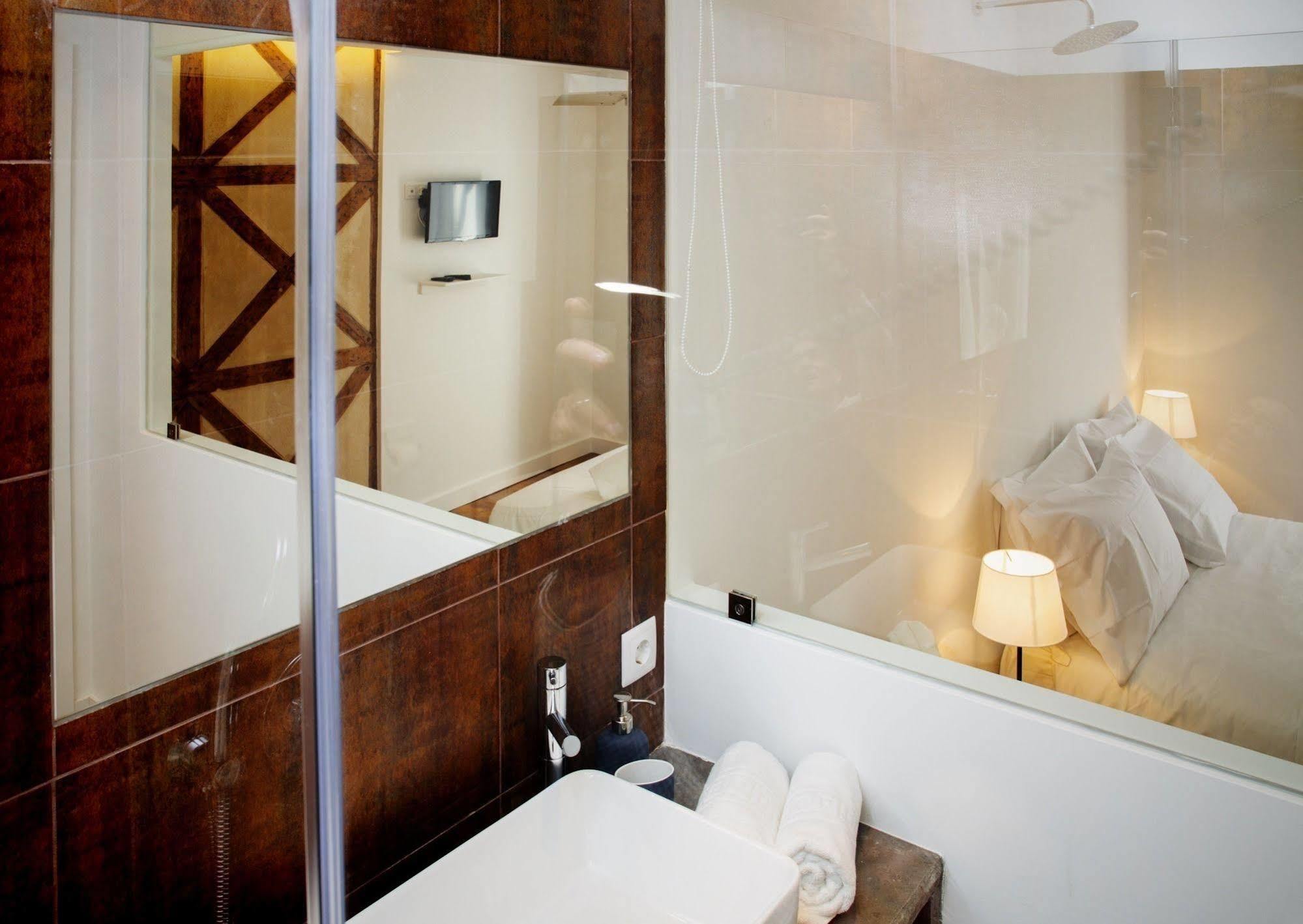 Gs Chiado Boutique Studios & Suites Lisboa المظهر الخارجي الصورة