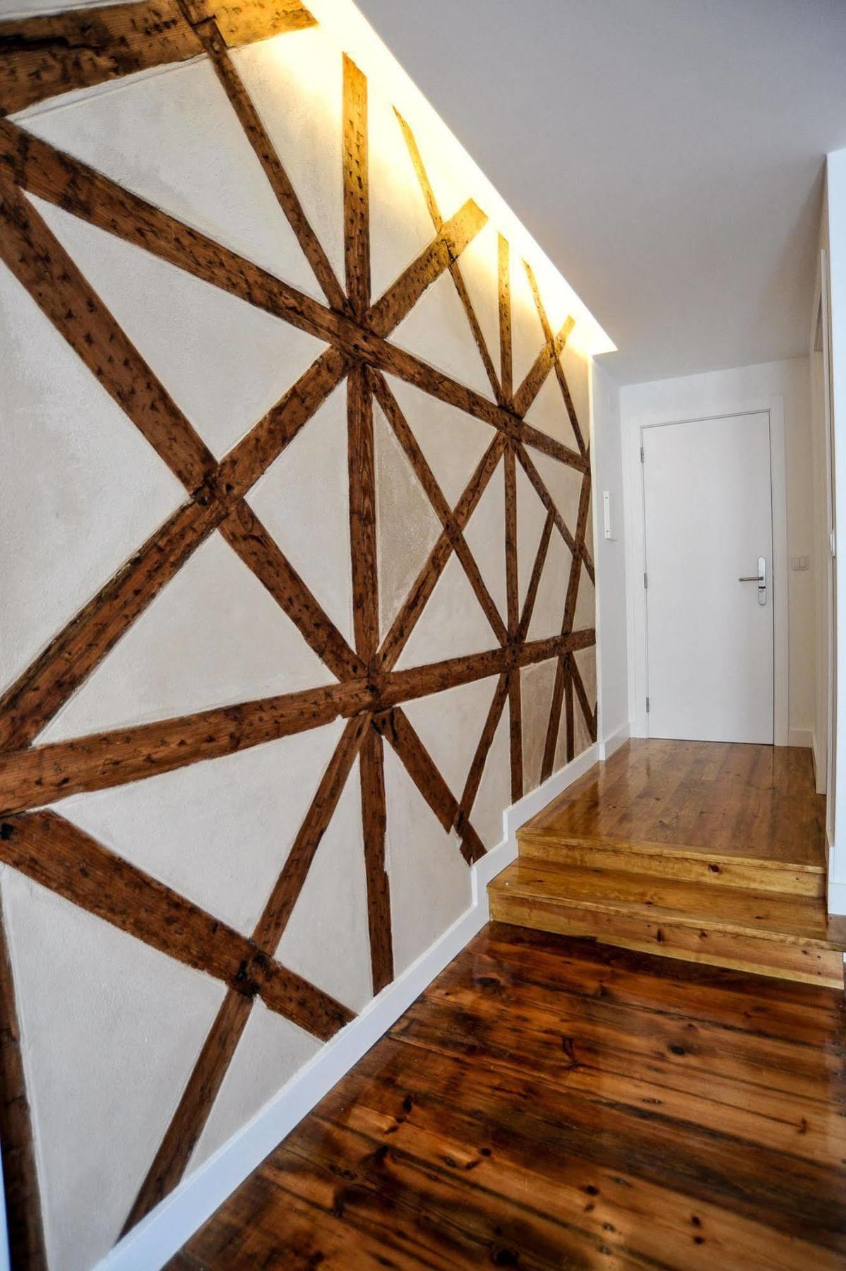 Gs Chiado Boutique Studios & Suites Lisboa المظهر الخارجي الصورة