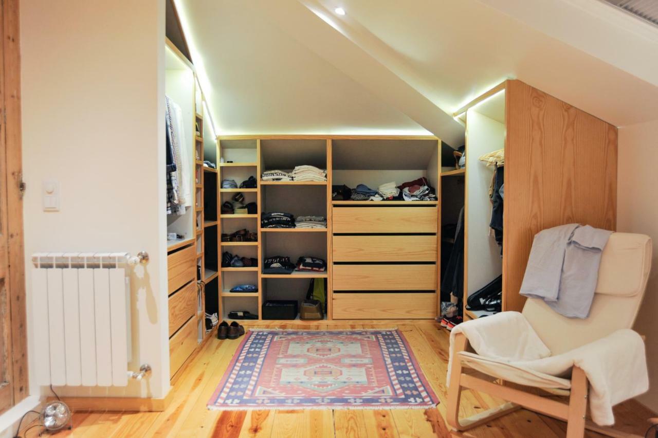 Gs Chiado Boutique Studios & Suites Lisboa المظهر الخارجي الصورة